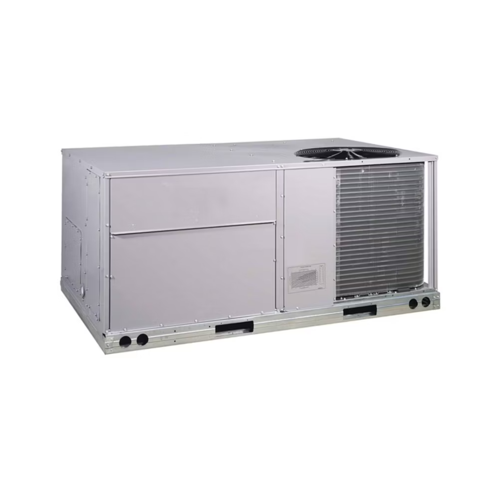 ICP Commercial 3 Ton 13.4 SEER2 / 11.5 EER2 / 6.7 HSPF2 R-454B Commercial Package Heat Pump (208/230-3-60)