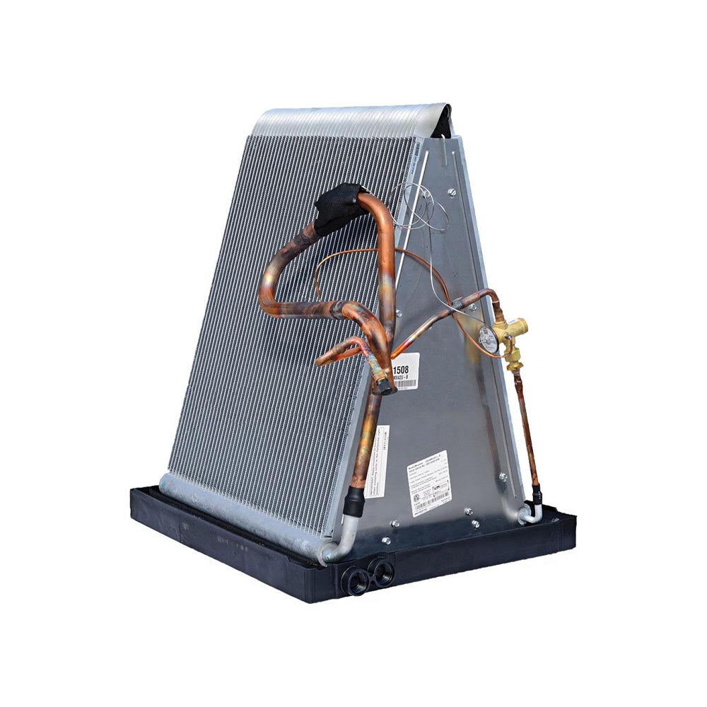 Revolv 2.5 - 3 Ton R-454B Vertical Uncased A-Coil with TXV for Mobile Homes