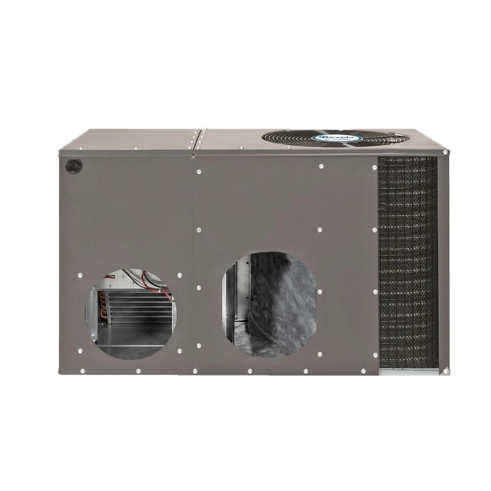 Revolv by Nordyne 3 Ton 13.4 SEER2 R-454B Mobile Home Package Air Conditioner