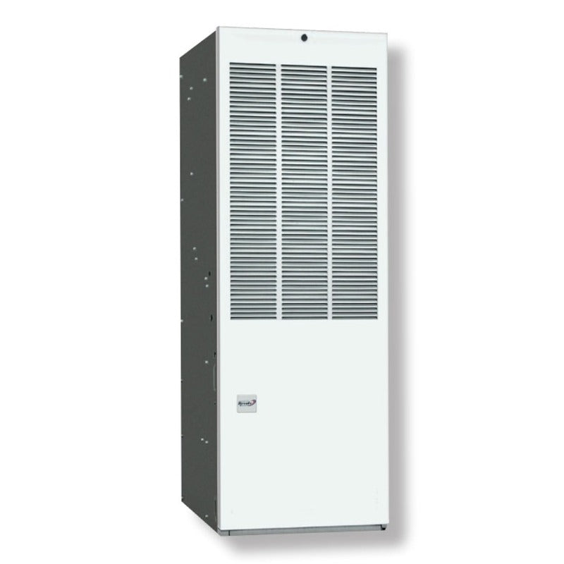 Revolv 72,000 Btu 95% Afue Mobile Home Top Return Downflow Gas Furnace without Coil Cabinet