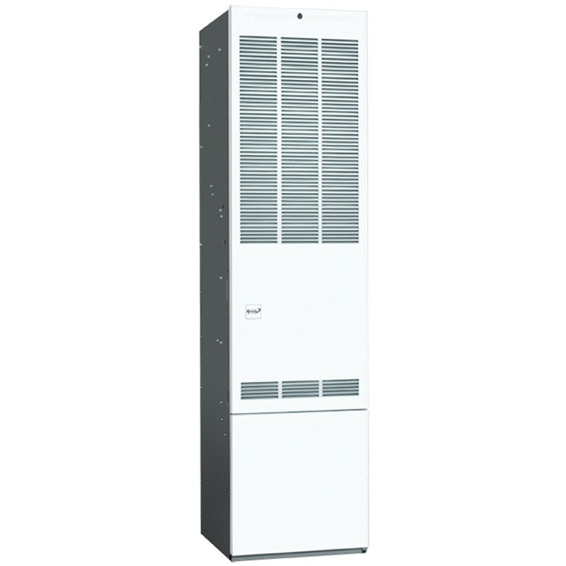 Revolv 60,000 Btu 95% Afue Mobile Home Top Return Downflow Gas Furnace with Coil Cabinet