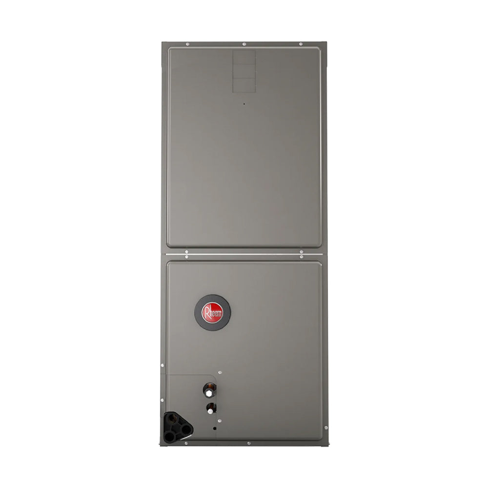 Rheem Endeavor by 2 Ton 21 SEER2 R-454B Variable Speed Air Conditioning System