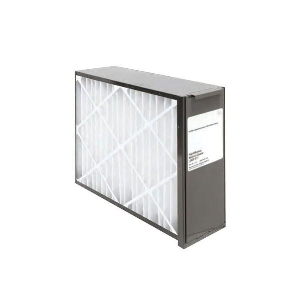 Rheem MERV 8 Exact Fit Media Air Cleaner and Filter for Air Handlers - 17 1/2"