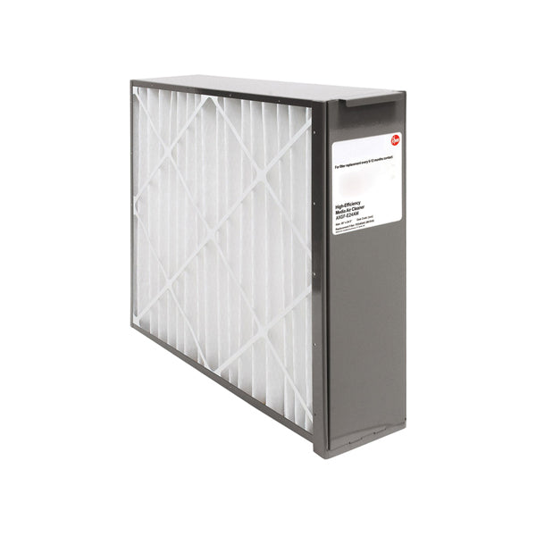 Rheem MERV 8 Exact Fit Media Air Cleaner and Filter for Gas Furnaces - 24"