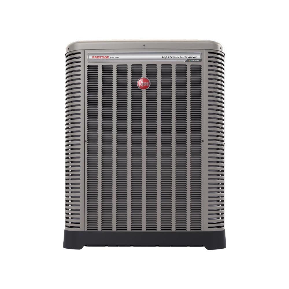 Rheem Endeavor by 2 Ton 21 SEER2 R-454B Variable Speed Air Conditioning System