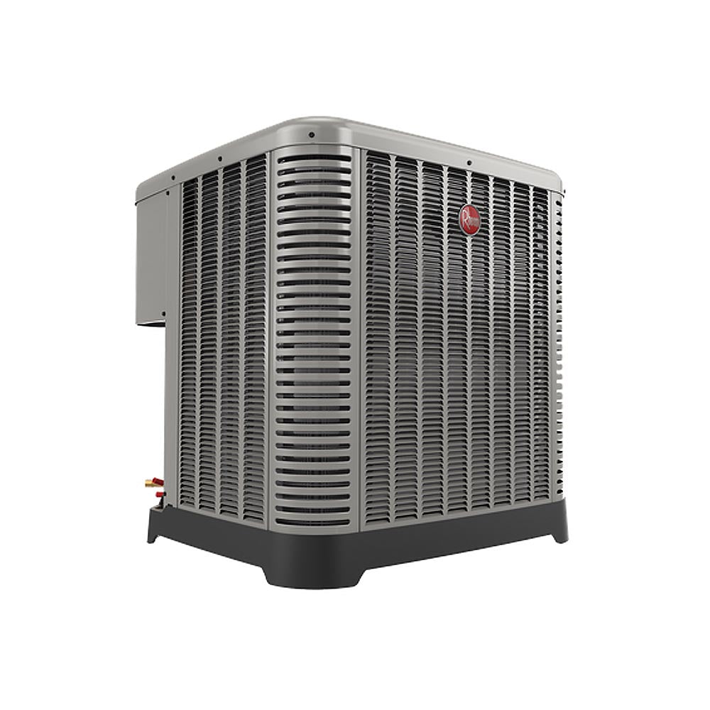 Rheem Endeavor 5 Ton 17 SEER2 2-Stage Air Conditioning System