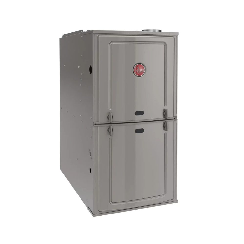 Rheem Select 50,000 Btu 80% Afue Gas Furnace (Upflow)
