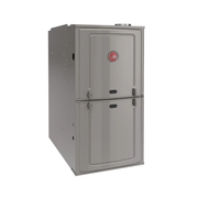 Rheem Select 50,000 Btu 80% Afue Gas Furnace (Upflow)