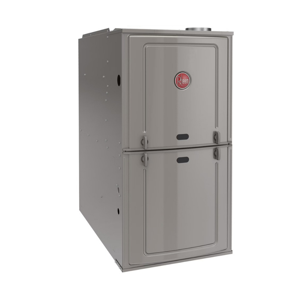 Rheem Endeavor R801V 80% AFUE Gas Furnace Upflow