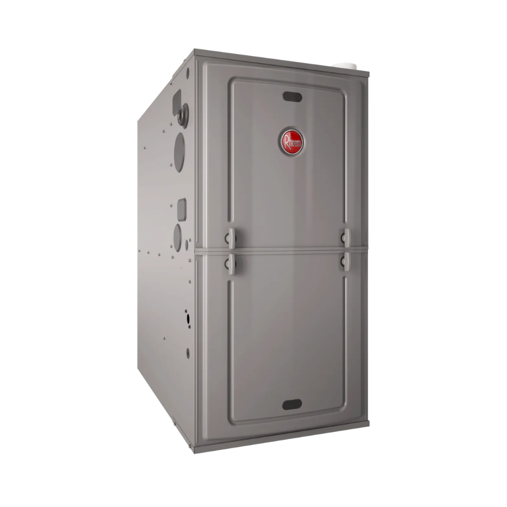 Rheem Endeavor R951V 95% AFUE Variable Speed Furnace