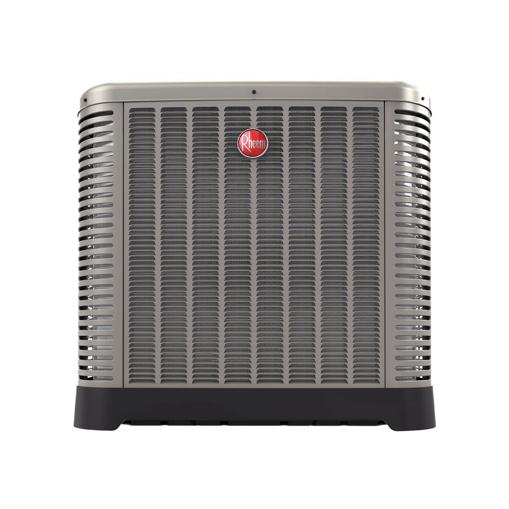 Rheem Endeavor 5 Ton 17 SEER2 2-Stage Air Conditioning System