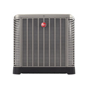 Rheem Endeavor 4 Ton 16 SEER2 2-Stage Air Conditioner Condenser