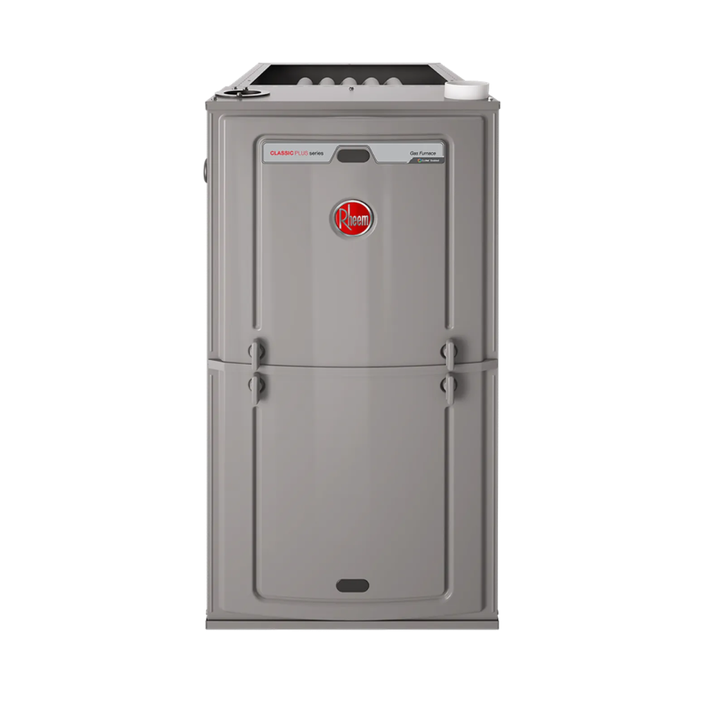 Rheem Endeavor R962V 96% AFUE Variable Speed Furnace