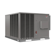 Rheem Endeavor Line RGEAY Series Gas Electric Residential Package Unit