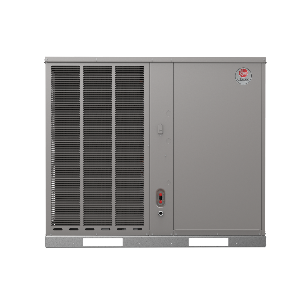 Rheem Endeavor 2 Ton 13.4 SEER2 R-454B Multiposition Package Heat Pump