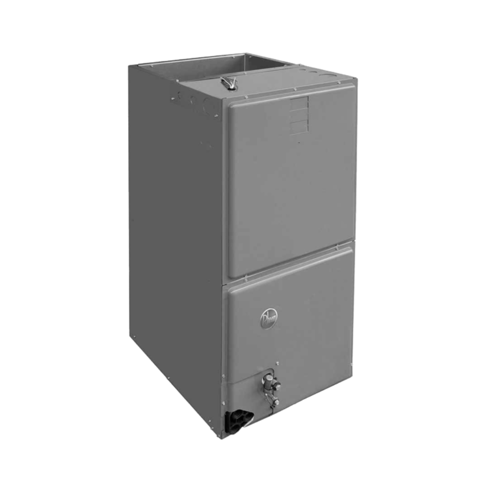 Rheem Select R-454B Two-Stage Air Handler