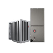 Rheem Select R-454B Air Conditioning System