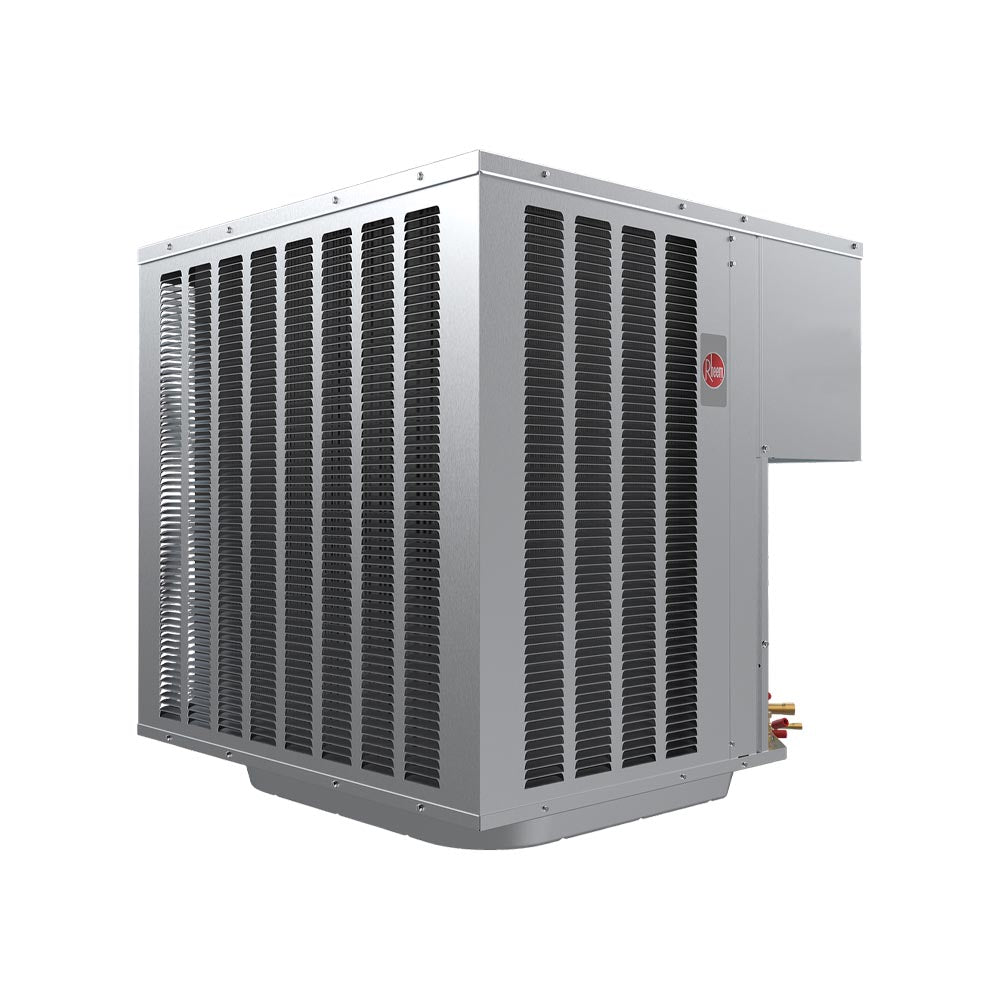 Rheem Select 14.3 SEER2 R-454B Heat Pump Condenser