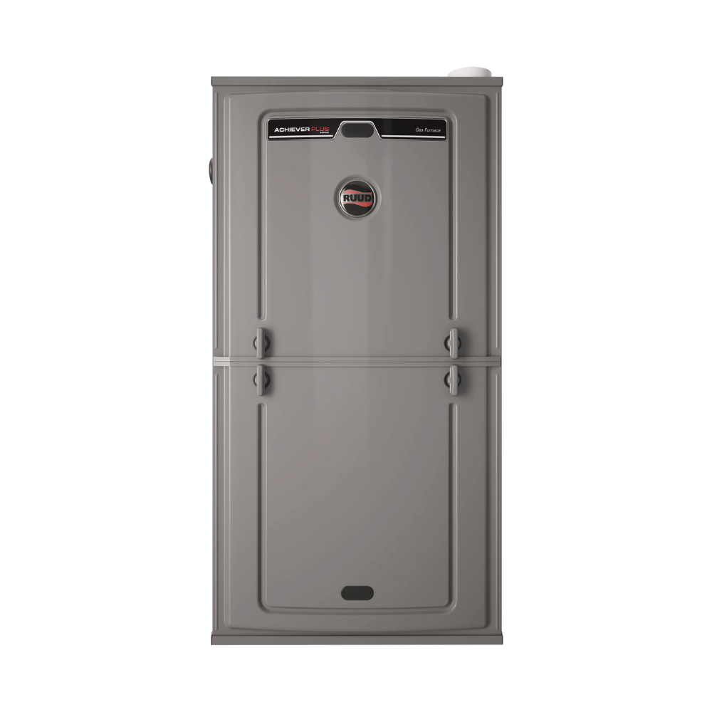 Ruud by Rheem 100,000 Btu 80% Afue Gas Furnace