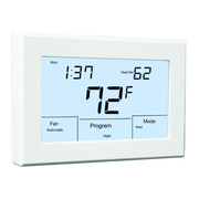 iO HVAC Controls SC-Z20-NS Night Setback Thermostat for SC-Z20