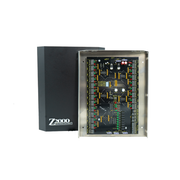 iO HVAC Controls SC-Z20 20-Zone Commercial Zone Control Panel