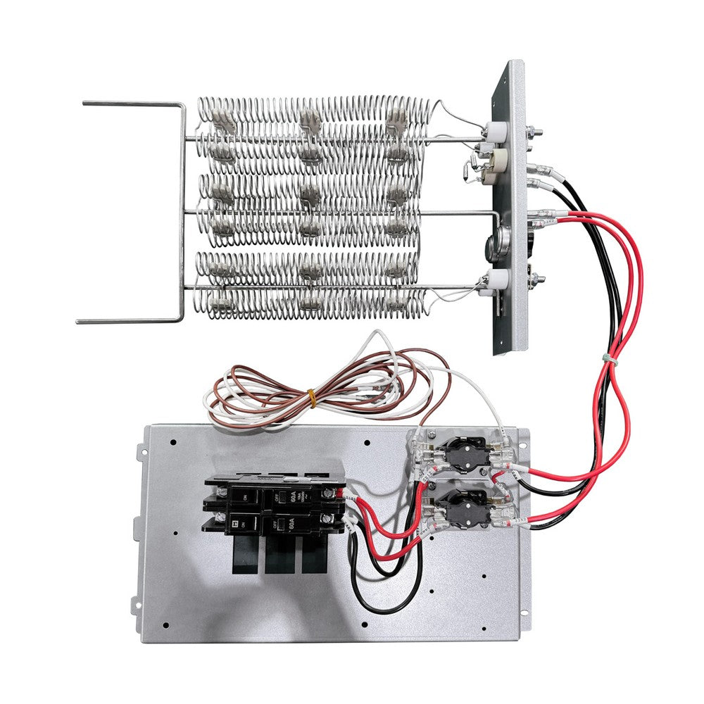 MRCOOL 7.5kW Heat Kit R454B for Multi-position Air Handlers