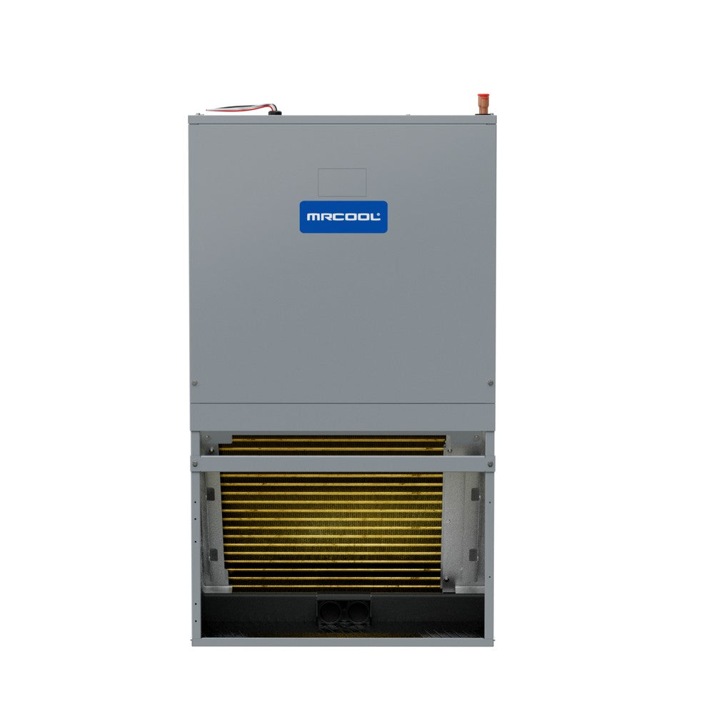 MRCOOL Signature 18,000 BTU Front Return Air Handler R-454B