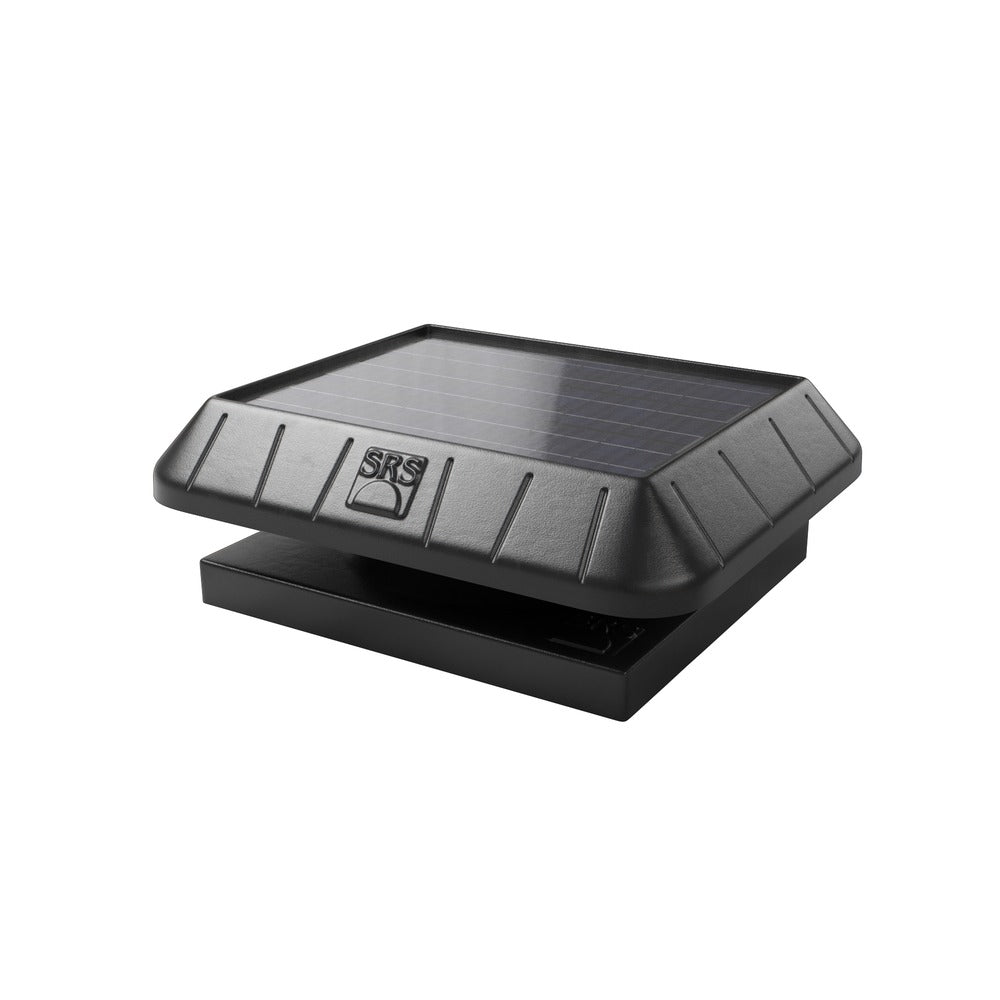 SunRise Curb Base Integrated Panel 30 Watts (Up to 2000 sq ft)