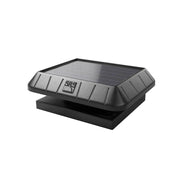 SunRise Curb Base Integrated Panel 30 Watts (Up to 2000 sq ft)