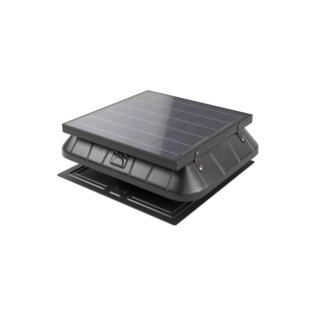 SunRise Curb Base Integrated Panel 30 Watts (Up to 2000 sq ft) - Image 2