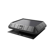SunRise Flat Base Integrated Panel 30 Watts (Up to 2000 sq ft)
