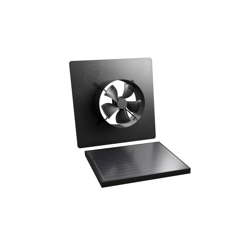 SunRise Gable Mount 45 Watts (Up to 2800 sq ft)
