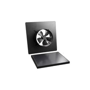 SunRise Gable Mount 45 Watts (Up to 2800 sq ft)
