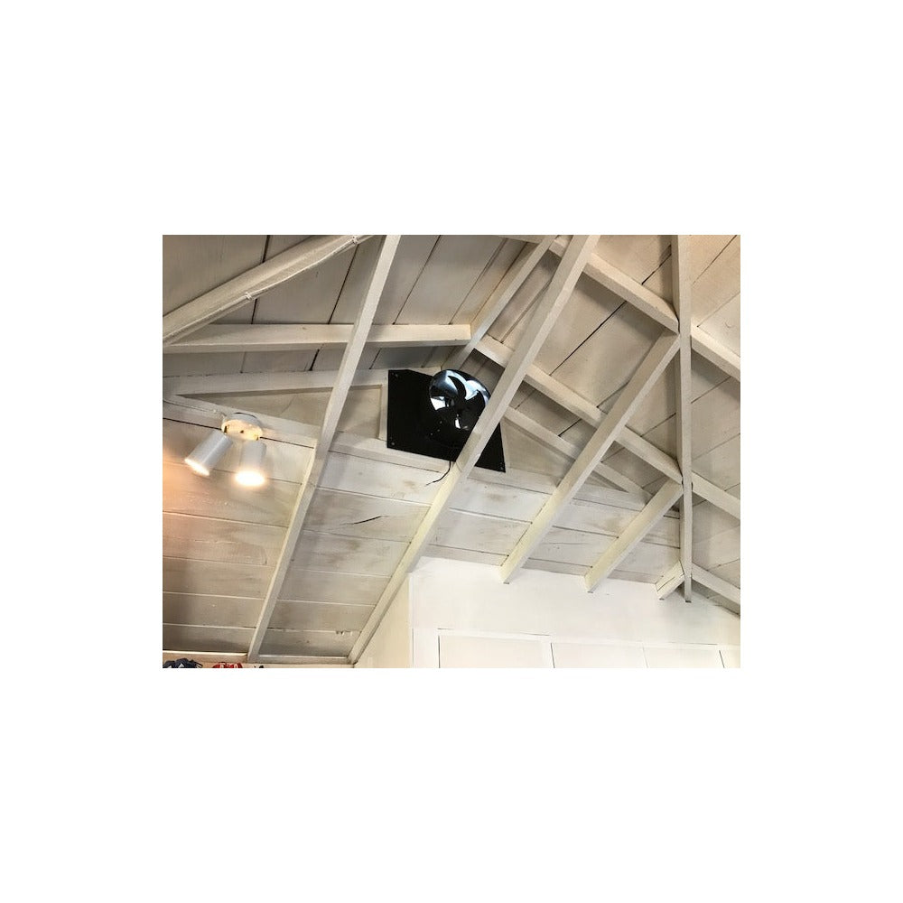 SunRise Gable Mount 45 Watts (Up to 2800 sq ft) - Image 2