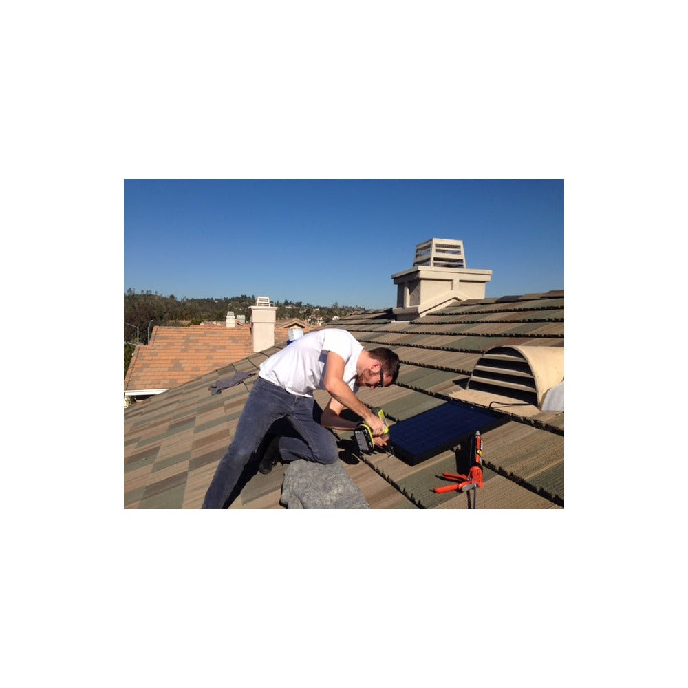 SunRise Gable Mount 45 Watts (Up to 2800 sq ft) - Image 3