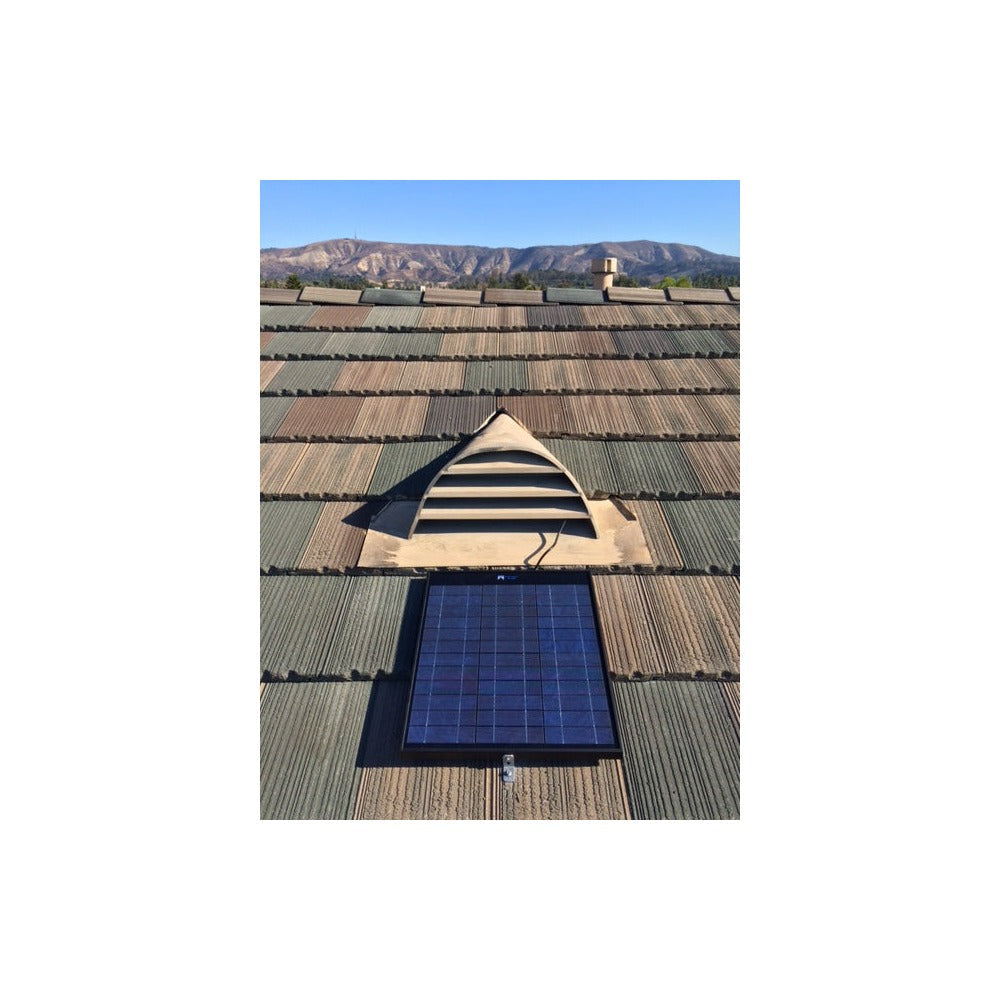 SunRise Gable Mount 45 Watts (Up to 2800 sq ft) - Image 4