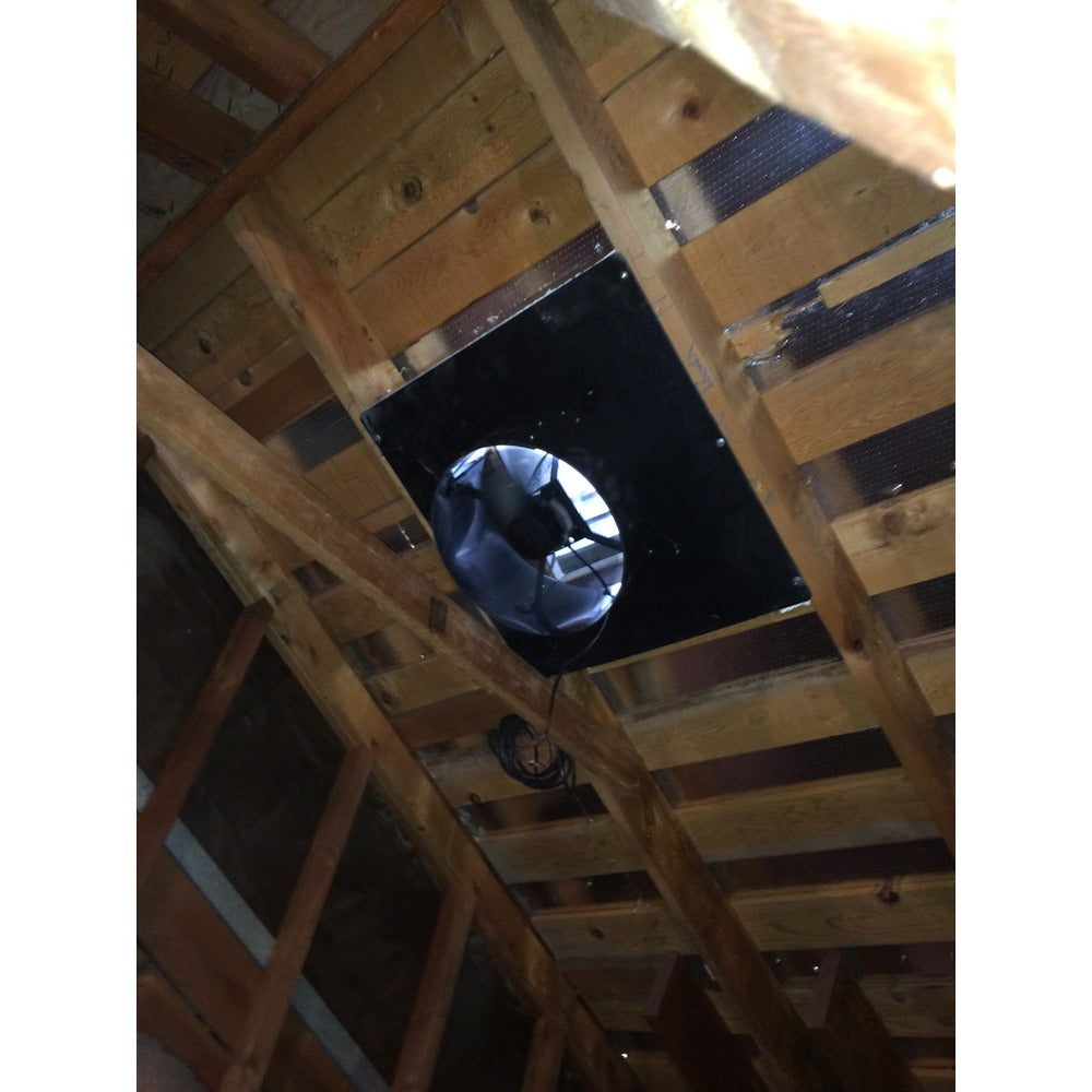 SunRise Gable Mount 45 Watts (Up to 2800 sq ft) - Image 5