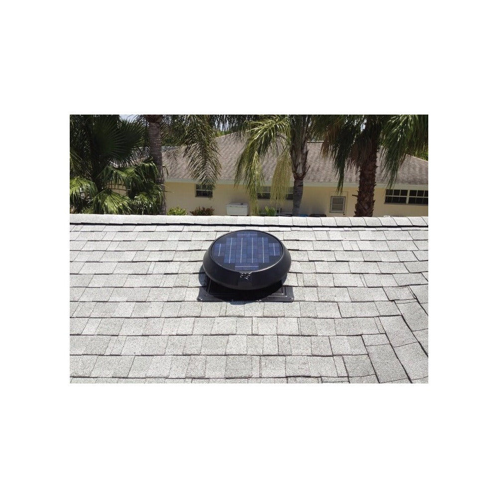 SunRise Round Flat Base Integrated 32 Watts (Up to 2100 sq ft) - Image 2