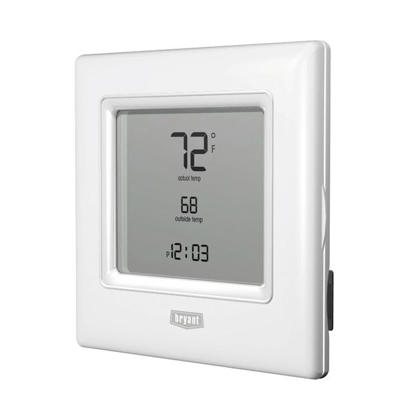 Bryant Preferred Non-Programmable Thermostat (1C/1H)