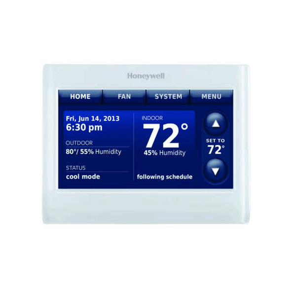 Honeywell The Prestige IAQ Programmable Thermostat