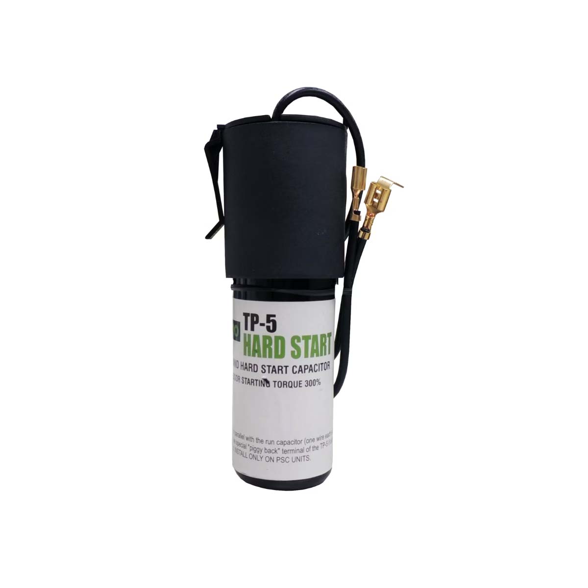 Ecotemp Hard Start Kit