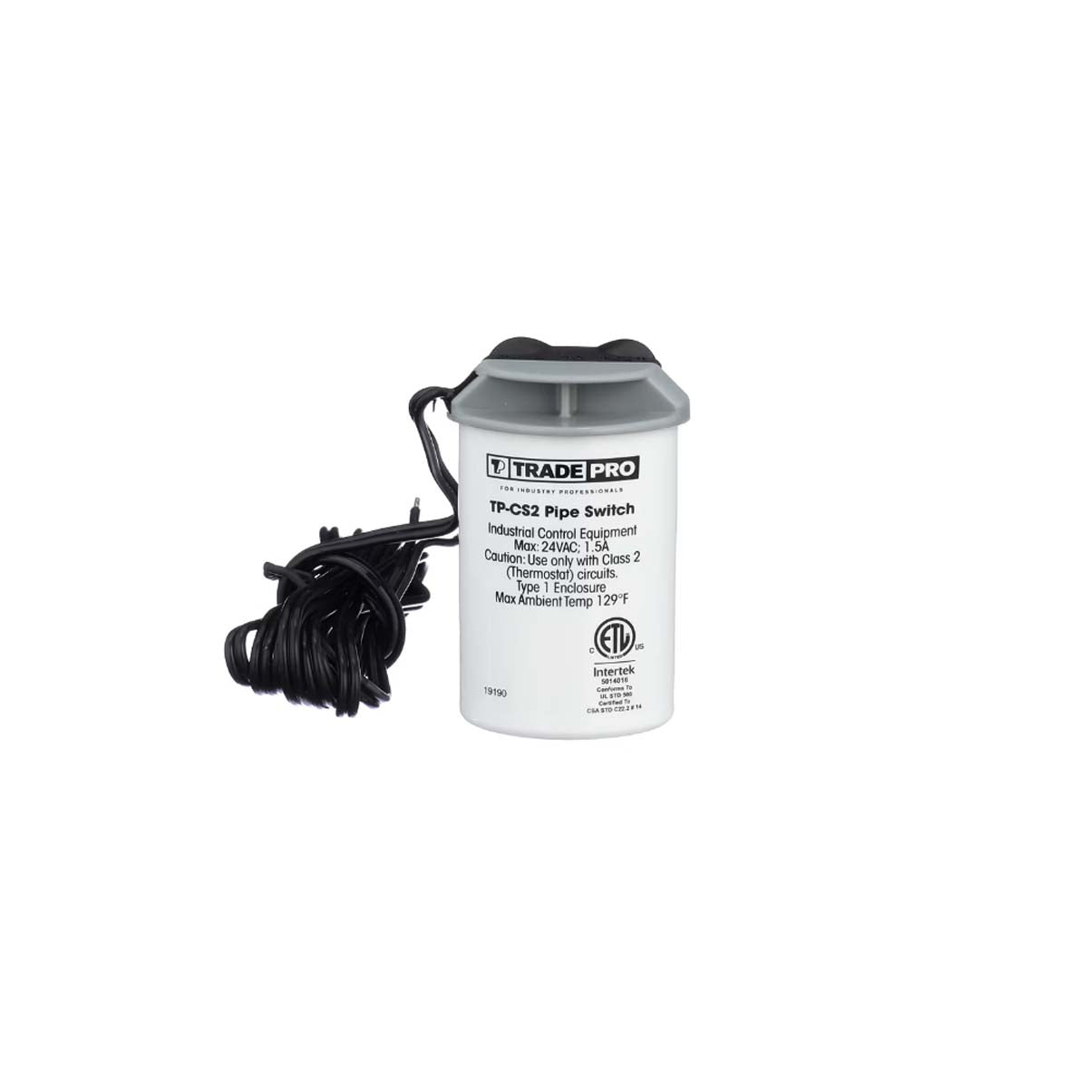 Condensate Safe-T-Switch for Bosch/ICP