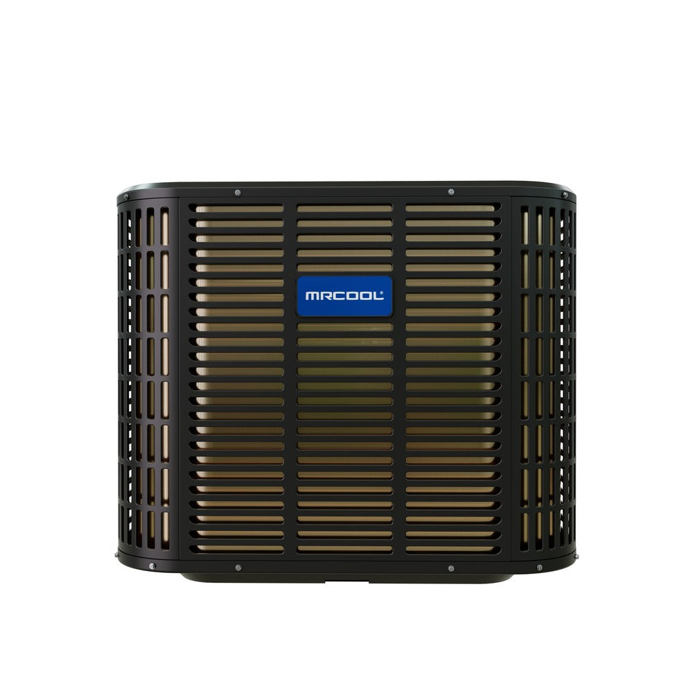 MRCOOL Signature TruInverter 3 Ton 19 SEER2 R-454B Heat Pump Condenser