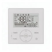 MRCOOL Wired Thermostat for TruInverter series