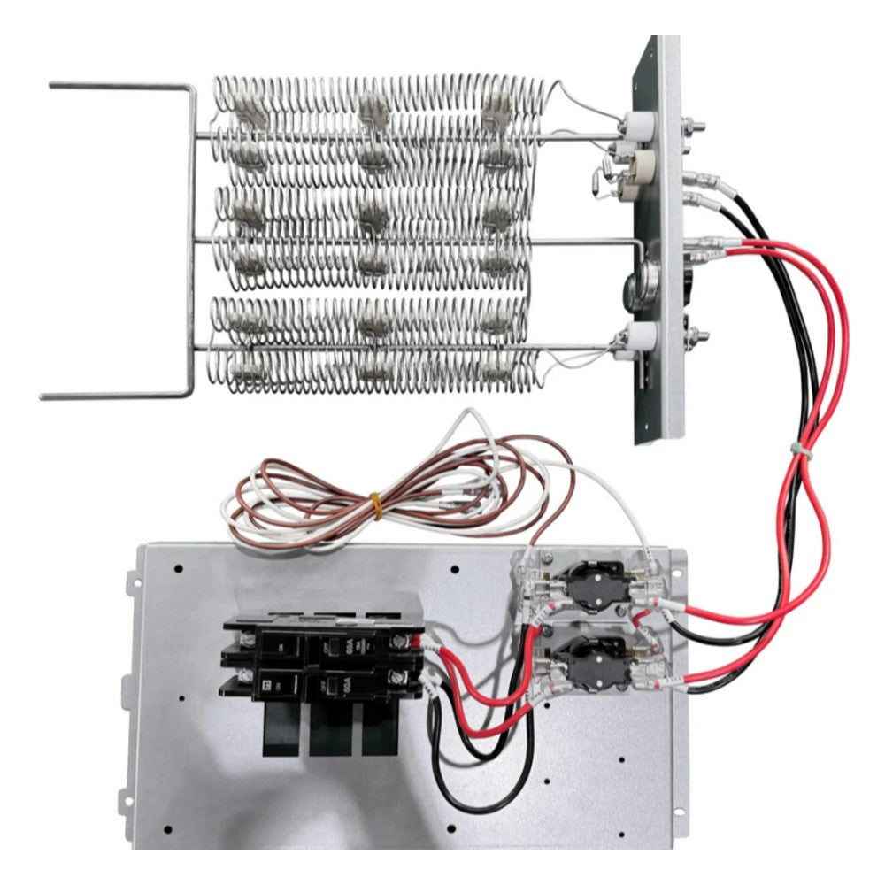 MRCOOL 20kW Heat Kit with Circuit Breaker for TruInverter series