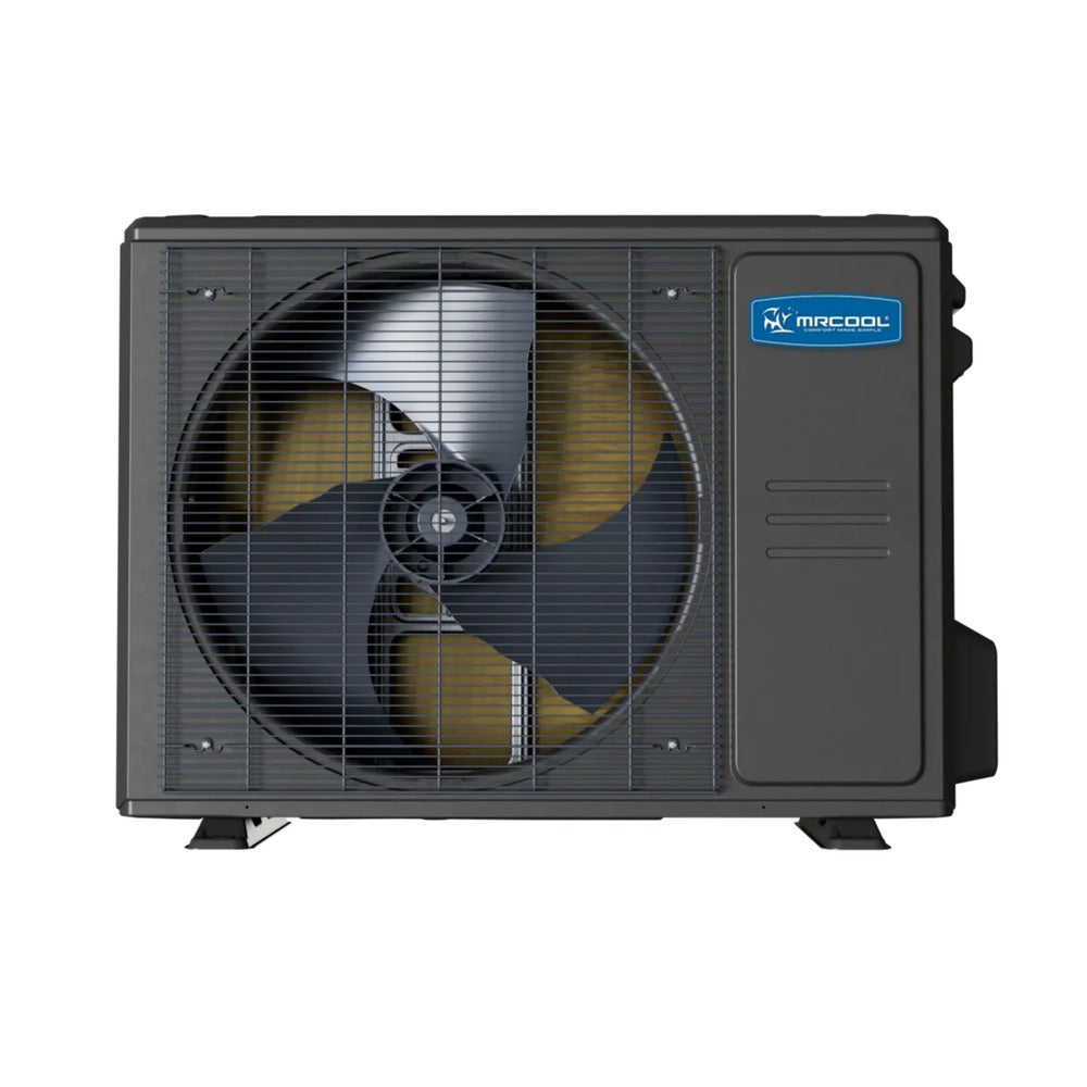 MRCOOL Universal 2 Ton 18.6 SEER2 R-454B DC Inverter Central Heat Pump Split System