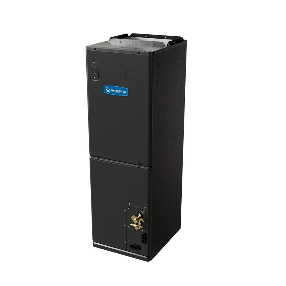 MRCOOL Universal 3 Ton 18 SEER2 R-454B DC Inverter Central Heat Pump Split System