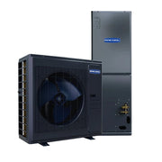 MRCOOL Universal 4 Ton 17.5 SEER2 R-454B DC Inverter Central Heat Pump Split System