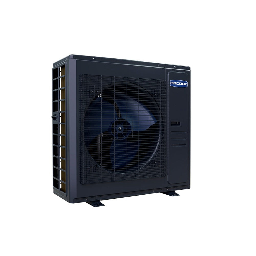 MRCOOL Universal 4 Ton 17.5 SEER2 R-454B DC Inverter Central Heat Pump Split System