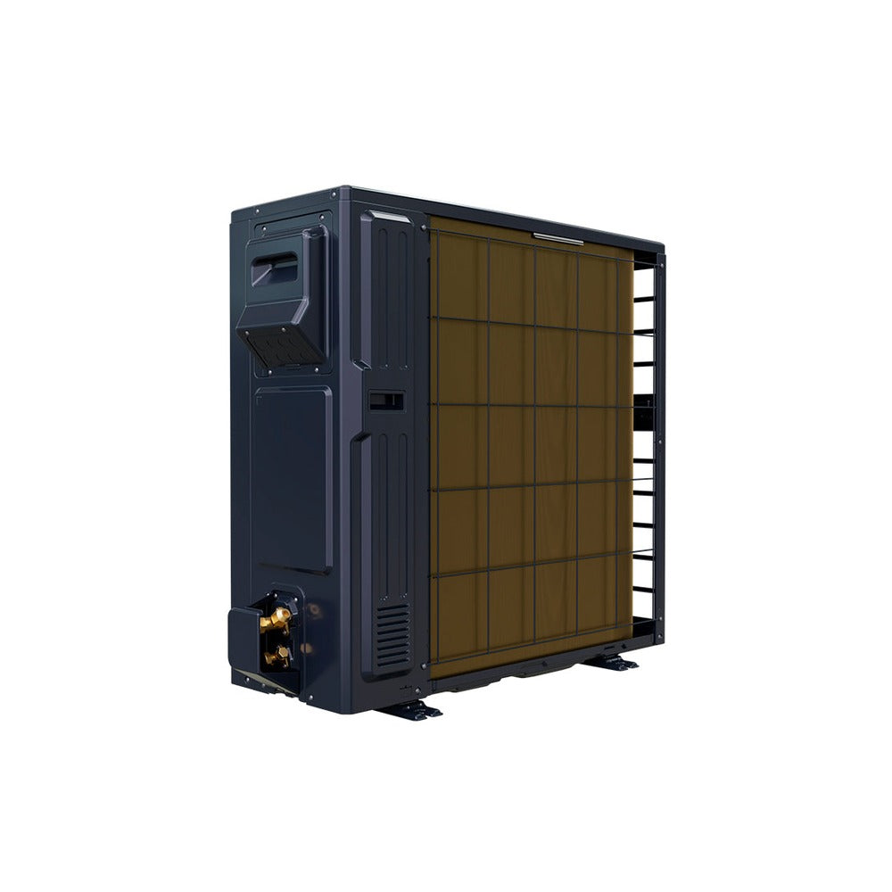 MRCOOL Universal 4 Ton 17.5 SEER2 R-454B DC Inverter Central Heat Pump Split System
